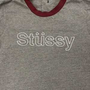 Stussy dress